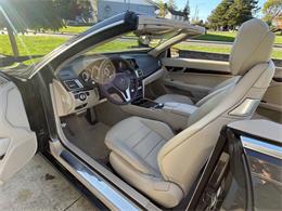2014 Mercedes-Benz E-Class (CC-2120363) for sale in Hilton, New York