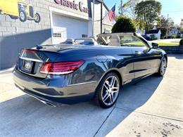 2014 Mercedes-Benz E-Class (CC-2120363) for sale in Hilton, New York