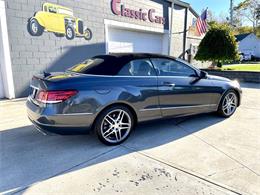2014 Mercedes-Benz E-Class (CC-2120363) for sale in Hilton, New York