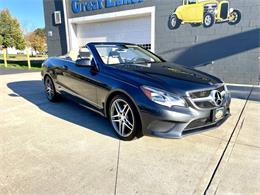 2014 Mercedes-Benz E-Class (CC-2120363) for sale in Hilton, New York