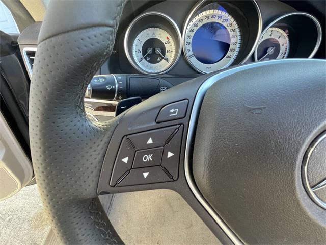 2014 Mercedes-Benz E-Class (CC-2120363) for sale in Hilton, New York