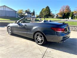 2014 Mercedes-Benz E-Class (CC-2120363) for sale in Hilton, New York