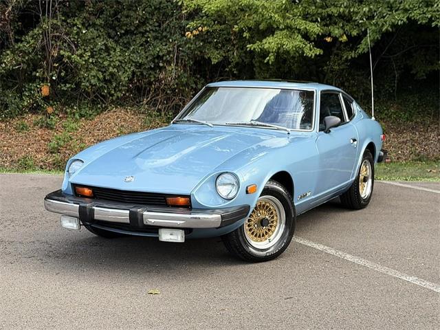 1976 Datsun 280Z (CC-2120364) for sale in Gladstone, Oregon
