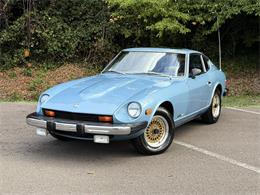 1976 Datsun 280Z (CC-2120364) for sale in Gladstone, Oregon