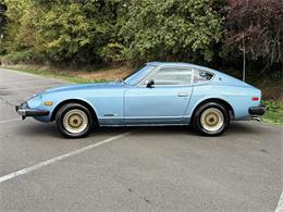 1976 Datsun 280Z (CC-2120364) for sale in Gladstone, Oregon