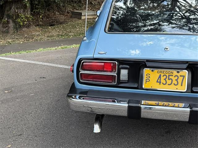1976 Datsun 280Z (CC-2120364) for sale in Gladstone, Oregon
