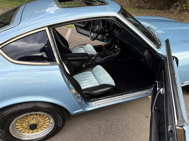 1976 Datsun 280Z (CC-2120364) for sale in Gladstone, Oregon