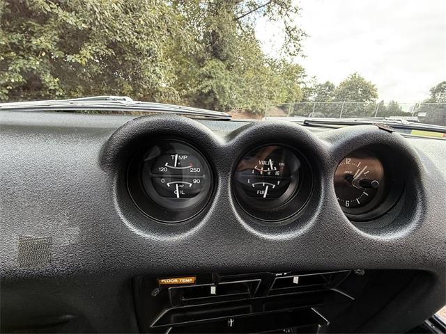 1976 Datsun 280Z (CC-2120364) for sale in Gladstone, Oregon