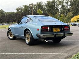 1976 Datsun 280Z (CC-2120364) for sale in Gladstone, Oregon