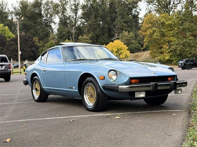 1976 Datsun 280Z (CC-2120364) for sale in Gladstone, Oregon