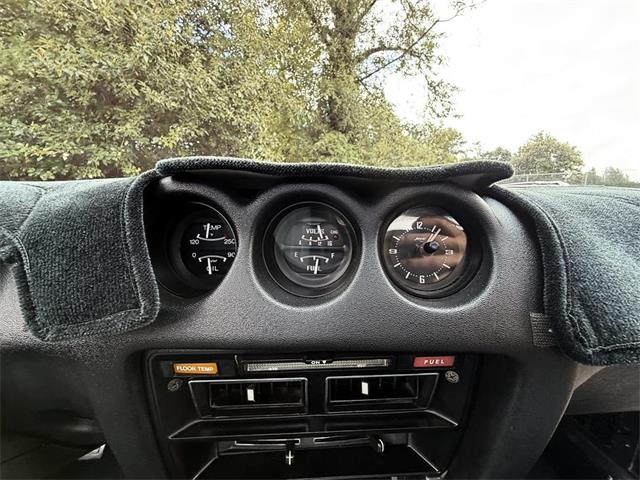 1976 Datsun 280Z (CC-2120364) for sale in Gladstone, Oregon