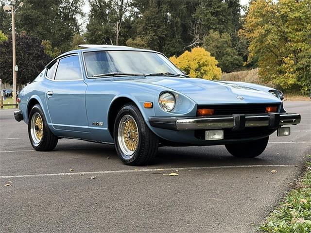 1976 Datsun 280Z (CC-2120364) for sale in Gladstone, Oregon
