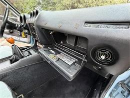 1976 Datsun 280Z (CC-2120364) for sale in Gladstone, Oregon