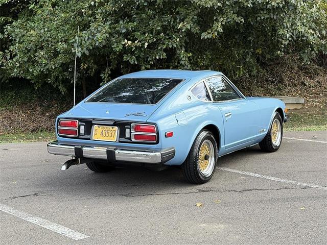 1976 Datsun 280Z (CC-2120364) for sale in Gladstone, Oregon