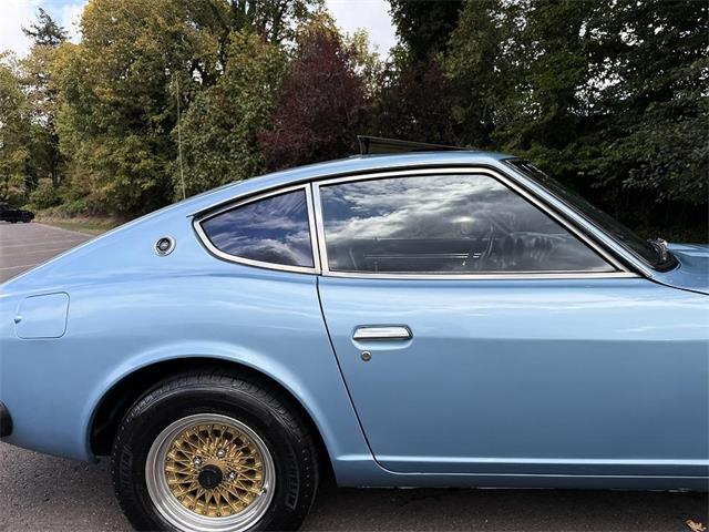 1976 Datsun 280Z (CC-2120364) for sale in Gladstone, Oregon