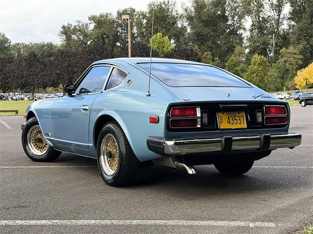 1976 Datsun 280Z (CC-2120364) for sale in Gladstone, Oregon