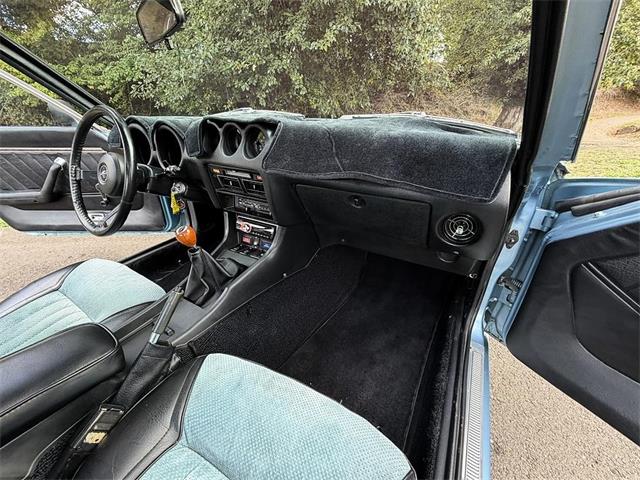 1976 Datsun 280Z (CC-2120364) for sale in Gladstone, Oregon