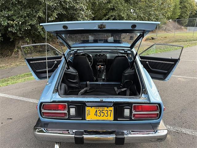 1976 Datsun 280Z (CC-2120364) for sale in Gladstone, Oregon