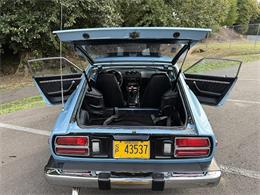1976 Datsun 280Z (CC-2120364) for sale in Gladstone, Oregon