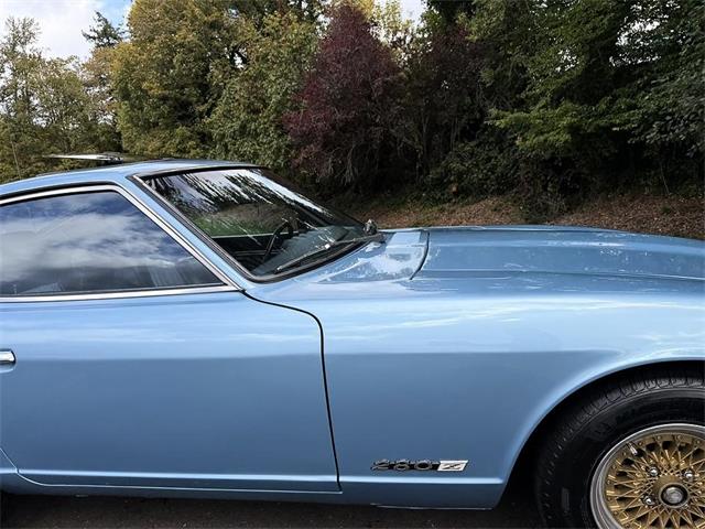 1976 Datsun 280Z (CC-2120364) for sale in Gladstone, Oregon