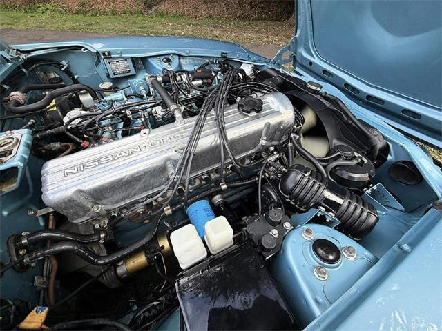 1976 Datsun 280Z (CC-2120364) for sale in Gladstone, Oregon