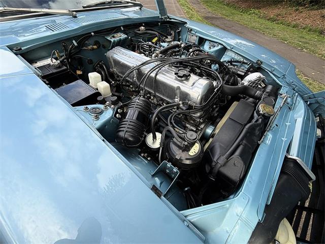 1976 Datsun 280Z (CC-2120364) for sale in Gladstone, Oregon