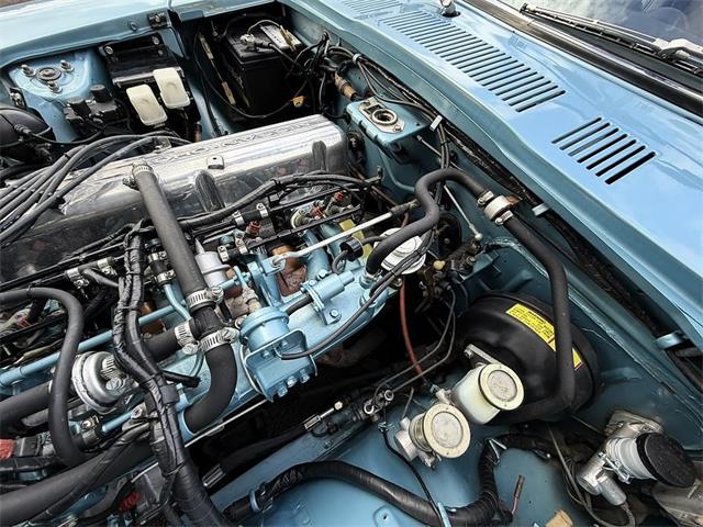 1976 Datsun 280Z (CC-2120364) for sale in Gladstone, Oregon