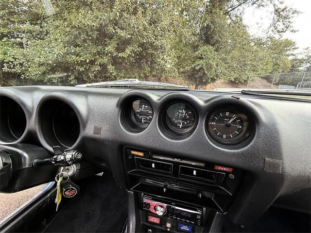 1976 Datsun 280Z (CC-2120364) for sale in Gladstone, Oregon