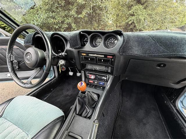 1976 Datsun 280Z (CC-2120364) for sale in Gladstone, Oregon