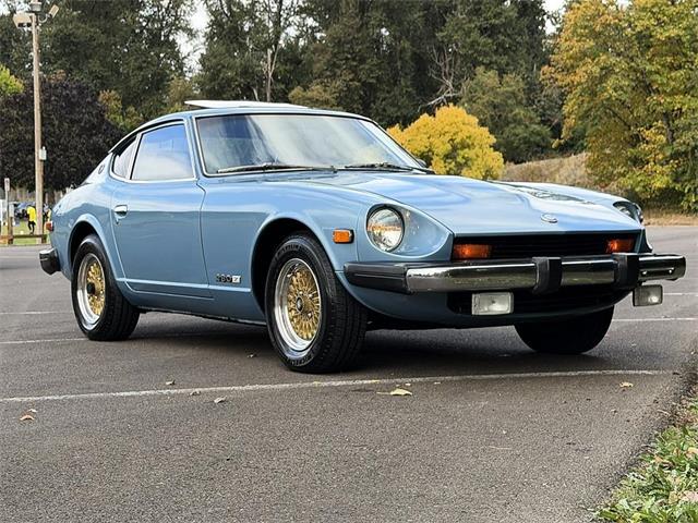1976 Datsun 280Z (CC-2120364) for sale in Gladstone, Oregon