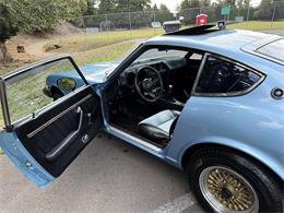 1976 Datsun 280Z (CC-2120364) for sale in Gladstone, Oregon