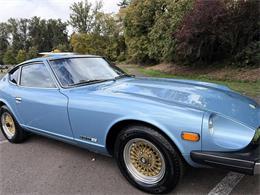 1976 Datsun 280Z (CC-2120364) for sale in Gladstone, Oregon