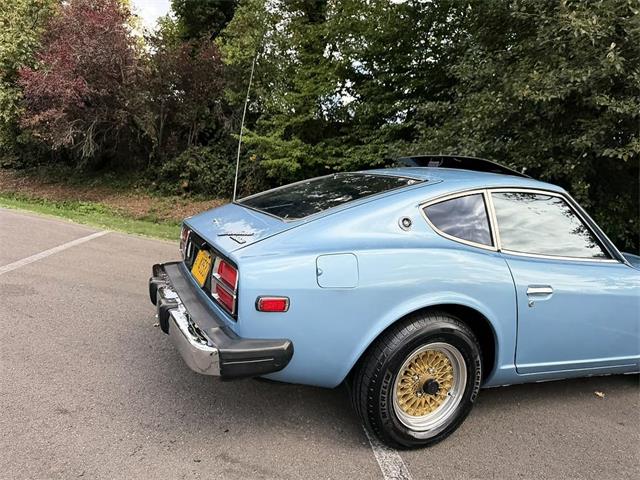 1976 Datsun 280Z (CC-2120364) for sale in Gladstone, Oregon