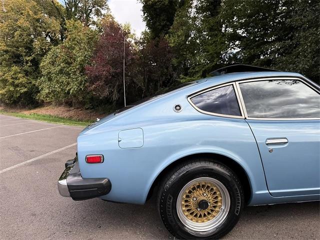 1976 Datsun 280Z (CC-2120364) for sale in Gladstone, Oregon