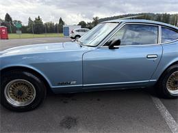 1976 Datsun 280Z (CC-2120364) for sale in Gladstone, Oregon