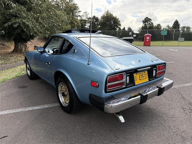 1976 Datsun 280Z (CC-2120364) for sale in Gladstone, Oregon