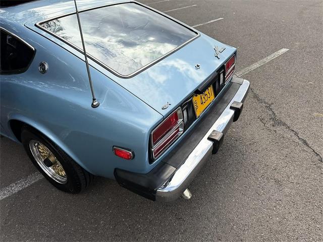 1976 Datsun 280Z (CC-2120364) for sale in Gladstone, Oregon