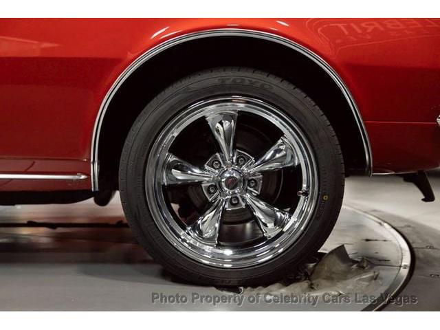 1967 Chevrolet Camaro (CC-2120368) for sale in Las Vegas, Nevada