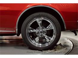 1967 Chevrolet Camaro (CC-2120368) for sale in Las Vegas, Nevada