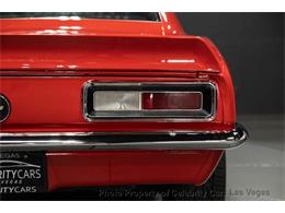 1967 Chevrolet Camaro (CC-2120368) for sale in Las Vegas, Nevada