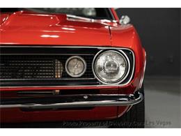 1967 Chevrolet Camaro (CC-2120368) for sale in Las Vegas, Nevada