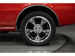 1967 Chevrolet Camaro (CC-2120368) for sale in Las Vegas, Nevada
