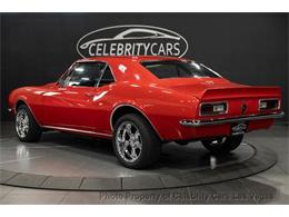 1967 Chevrolet Camaro (CC-2120368) for sale in Las Vegas, Nevada