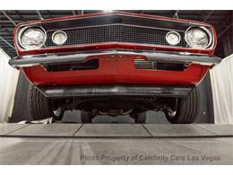 1967 Chevrolet Camaro (CC-2120368) for sale in Las Vegas, Nevada