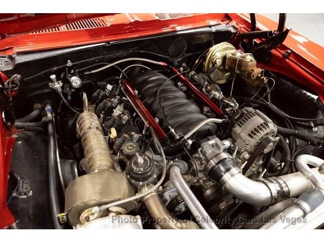 1967 Chevrolet Camaro (CC-2120368) for sale in Las Vegas, Nevada