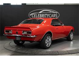 1967 Chevrolet Camaro (CC-2120368) for sale in Las Vegas, Nevada