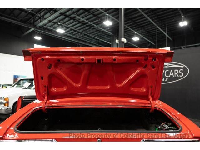 1967 Chevrolet Camaro (CC-2120368) for sale in Las Vegas, Nevada