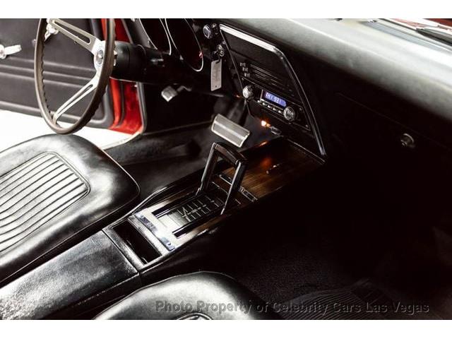 1967 Chevrolet Camaro (CC-2120368) for sale in Las Vegas, Nevada