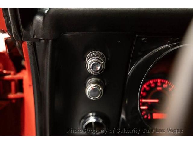 1967 Chevrolet Camaro (CC-2120368) for sale in Las Vegas, Nevada