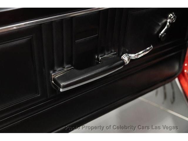 1967 Chevrolet Camaro (CC-2120368) for sale in Las Vegas, Nevada